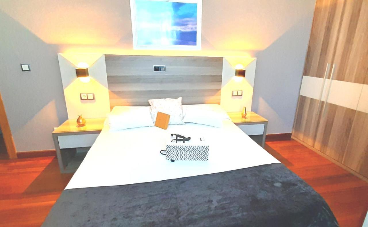 Hotel Nueva Plaza 말리아노 외부 사진