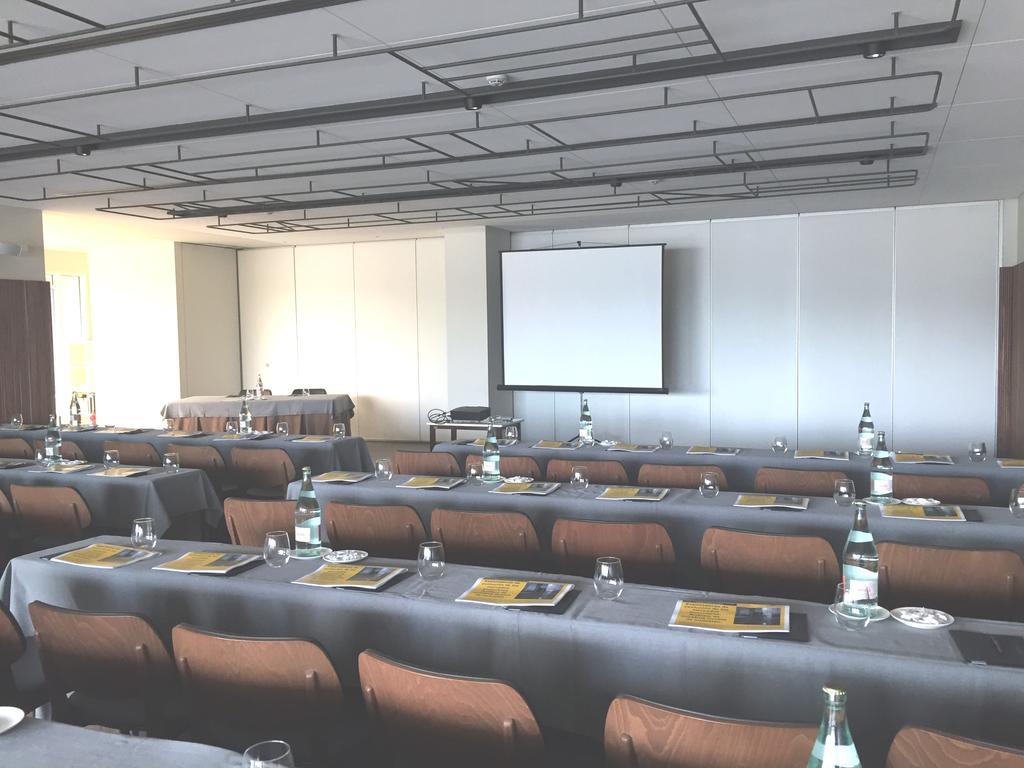 Hotel Nueva Plaza 말리아노 외부 사진
